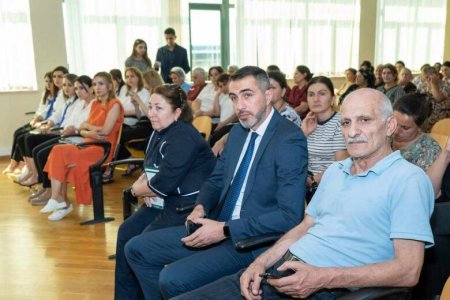 Tamam Cəfərova qanunun tələblərini kobud şəkildə pozdu - Qanun nə deyir? (FOTOLAR)