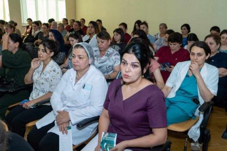 Tamam Cəfərova qanunun tələblərini kobud şəkildə pozdu - Qanun nə deyir? (FOTOLAR)