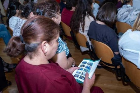 Tamam Cəfərova qanunun tələblərini kobud şəkildə pozdu - Qanun nə deyir? (FOTOLAR)