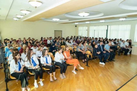 Tamam Cəfərova qanunun tələblərini kobud şəkildə pozdu - Qanun nə deyir? (FOTOLAR)