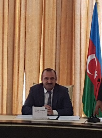 Qaradağda məmur vətəndaşa BELƏ KƏF GƏLDİ... - İTTİHAM VAR... Qaradağda məmur vətəndaşa BELƏ KƏF GƏLDİ... - İTTİHAM VAR...