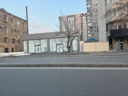 Nərimanovun icra başçısı VAR VƏ YA YOX... BİLİNMİR... - FOTOFAKT